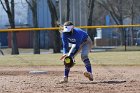 Softball vs Emerson game 1  Women’s Softball vs Emerson game 1. : Women’s Softball